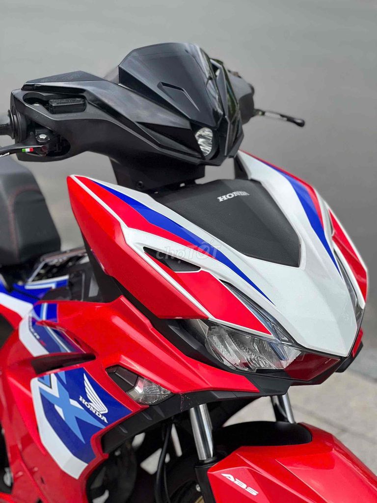 ❤️ WinnerX V3 150 Abs đời 2023 bstp chính chủ. Mua bán Xe máy tại Quận 11 Tp Hồ Chí Minh được đăng bởi Hưng Từ hình 7