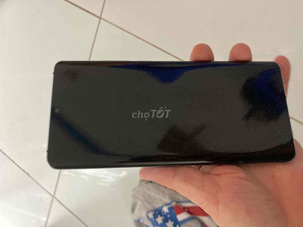 p30 pro 8/128 full chplay đẹp như hình. Mua bán Điện thoại tại Quận Gò Vấp Tp Hồ Chí Minh được đăng bởi Khương Đẹp Trai hình 3