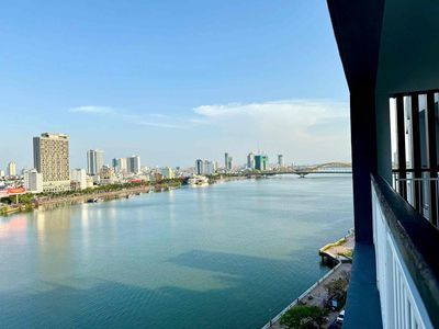 CHO THUÊ CĂN HỘ INDOCHINA 2 PN - TRỐNG SẴN - VÀO Ở NGAY