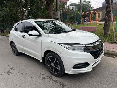Honda HR-V 2019 HR-V L - 47000 km