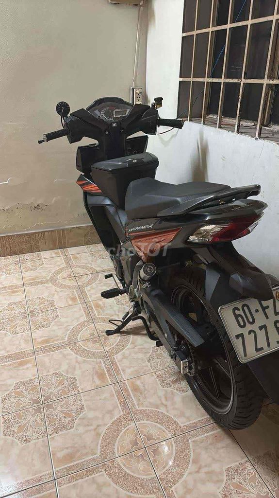Winner 65zz (9c) 😉. Mua bán Xe máy tại Thành phố Biên Hòa Đồng Nai được đăng bởi bảo bảo hình 2