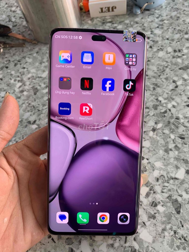 Honor X9C 12Gb pin khủng 6600 có gl. Mua bán Điện thoại tại Quận Bình Tân Tp Hồ Chí Minh được đăng bởi Mr Zui 18 tuổi rưỡi hình 1