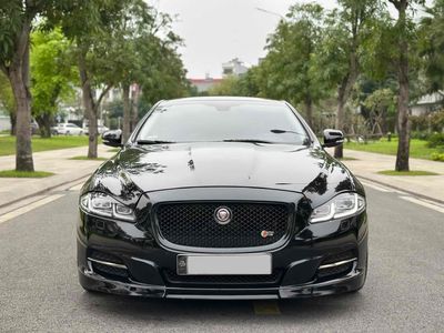 chính chủ bán xe jaguar sx 2014 -nguyên bản 100%