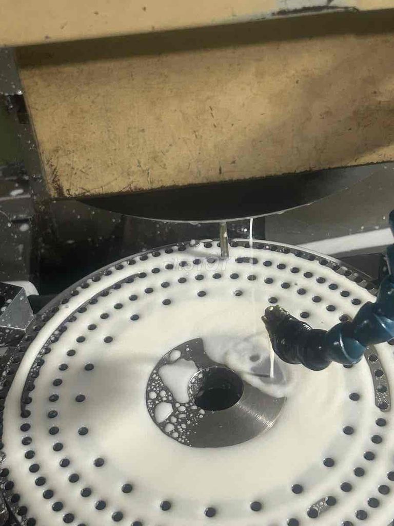Gia công cơ khí Phay Tiện Cắt dây CNC. Dịch vụ tại Thành phố Biên Hòa Đồng Nai được đăng bởi Khánh  hình 1