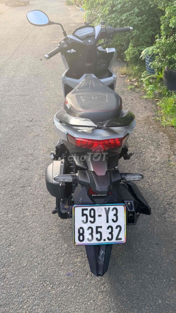 Honda Vario 150 cc chính chủ 2022. Mua bán Xe máy tại Huyện Củ Chi Tp Hồ Chí Minh được đăng bởi Vuvan kha hình 3