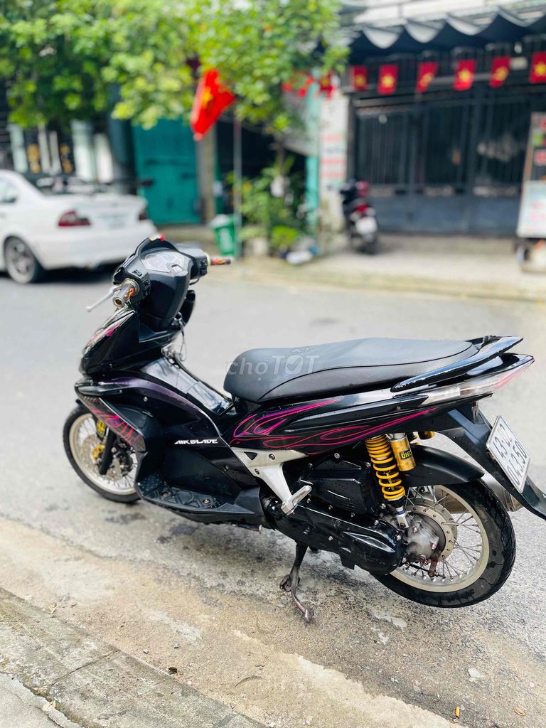 ab fi biển số 43 lên full kiểng máy ngon êm ru. Mua bán Xe máy tại Quận Liên Chiểu Đà Nẵng được đăng bởi xe máy cũ Duy Đạt 06 gò nảy 1 đà nẵng hình 2