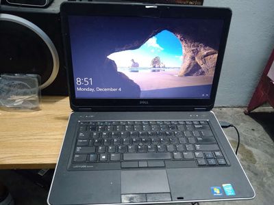 Dell Latitude