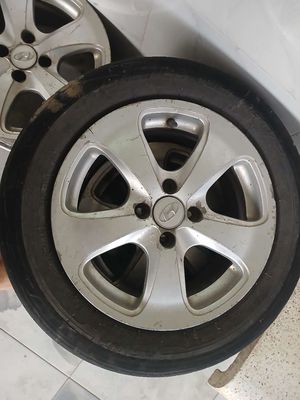 Mâm 15 in. Mua bán Phụ tùng xe tại Huyện Giồng Riềng Kiên Giang được đăng bởi Nguyễn Tú