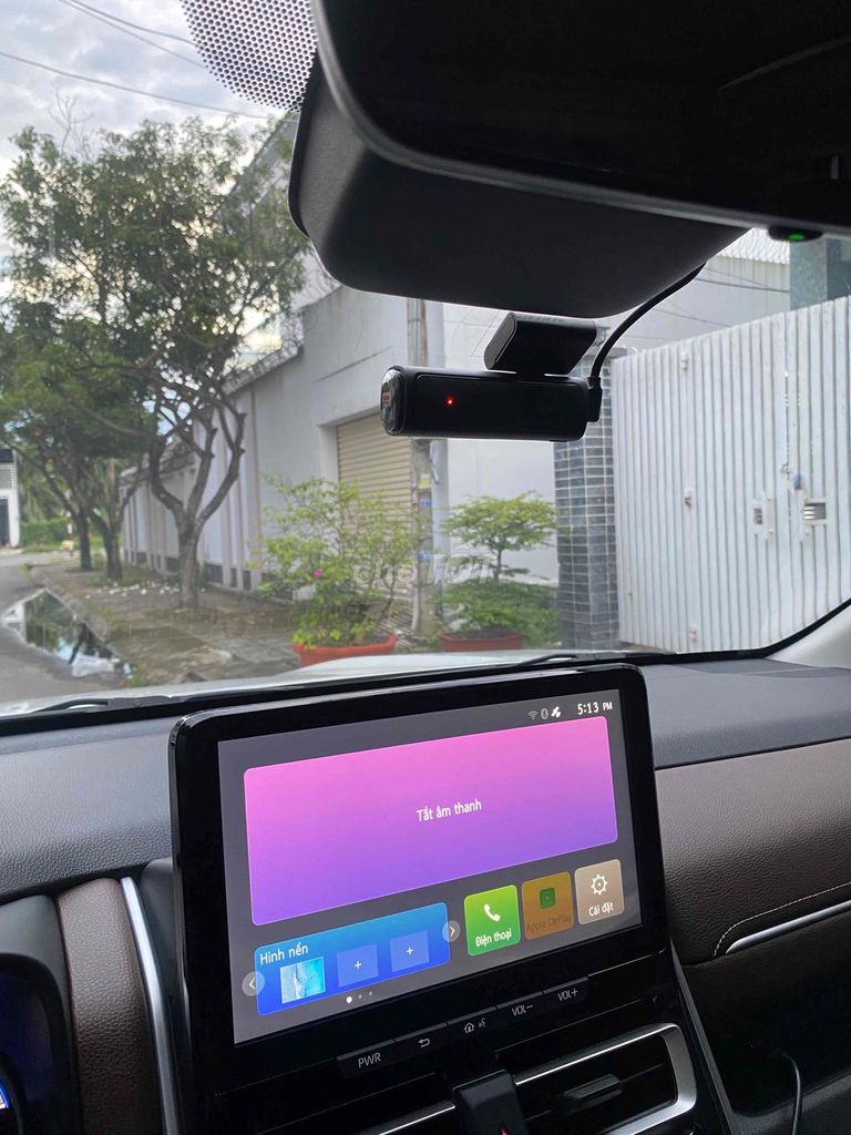 Camera hành trình ô tô Vietmap TS-5K Chính hãng. Mua bán Phụ tùng xe tại Thành phố Bến Tre Bến Tre được đăng bởi Phụ Kiện Ôtô Bến Tre hình 3