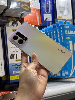 Oppo Reno 7 zin ❤bao chơi game❤ cấu hình khủng. Mua bán Điện thoại tại Thành phố Sóc Trăng Sóc Trăng được đăng bởi điện thoại giá sỉ 501lê Hồng Phong 