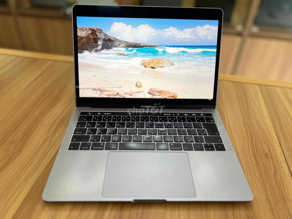 MacBook Pro 2019, Core i7, 13 inch,Ram 16GB/256GB. Mua bán Laptop tại Thành phố Long Xuyên An Giang được đăng bởi Laptop Mai Lý Nghĩa hình 1