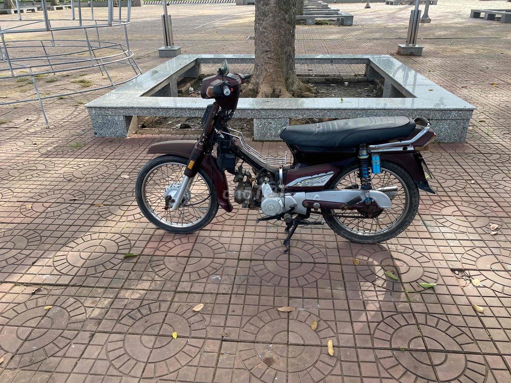 xe dream cho ae di lam. Mua bán Xe máy tại Huyện Vũng Liêm Vĩnh Long được đăng bởi Mỹ linh hình 2