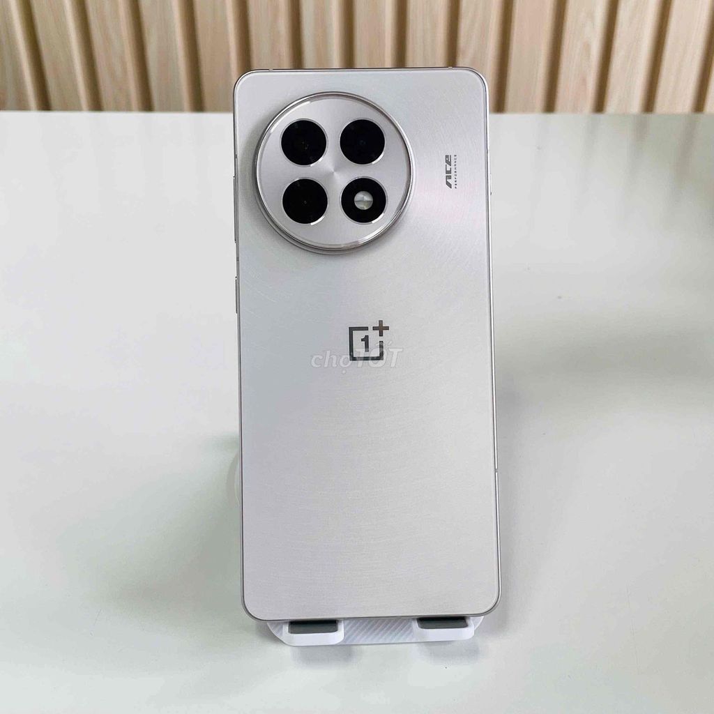 OnePlus ACE 5 -12/256GB - Pin 97 - Nguyên Zin. Mua bán Điện thoại tại Quận Ninh Kiều Cần Thơ được đăng bởi Hmphone hình 1