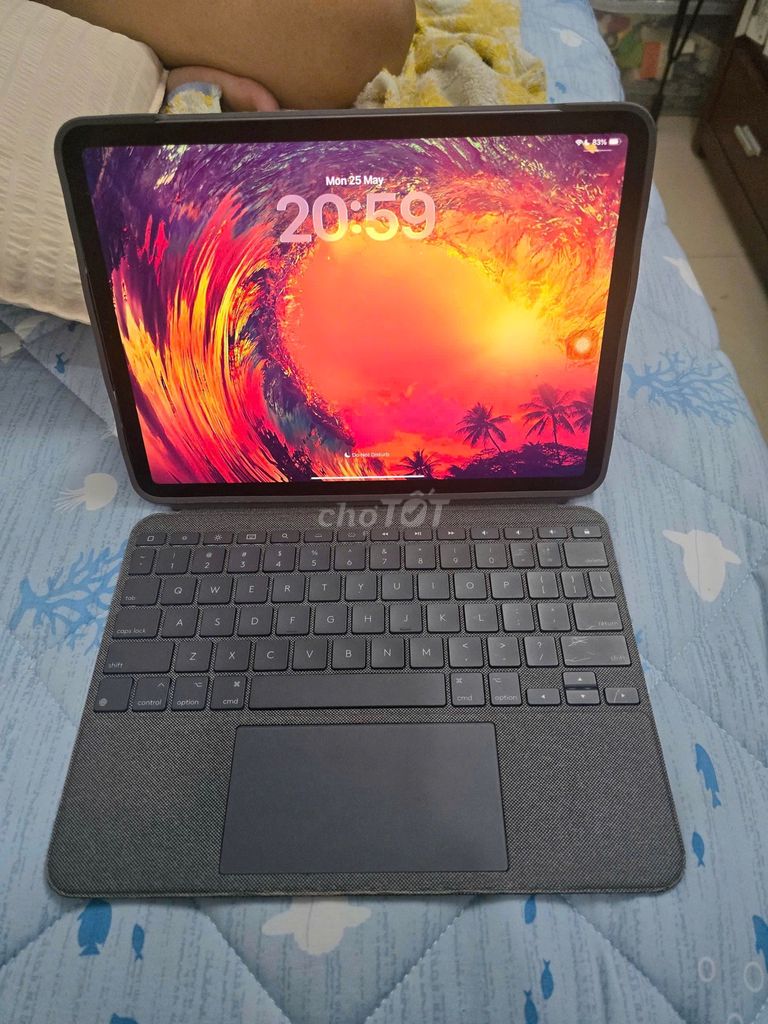 Apple iPad Pro 11-inch 256GB 2018. Mua bán Máy tính bảng tại Quận 1 Tp Hồ Chí Minh được đăng bởi Nathan Nguyễn hình 1