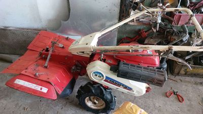 Máy xới nhật yanmar 7.5 hp. Mua bán Phương tiện khác tại Quận Ninh Kiều Cần Thơ được đăng bởi Đấu