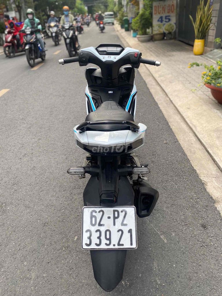 Winer X-V3(2022)bs62,chính chủ,góp trả trước 15tr. Mua bán Xe máy tại Quận 7 Tp Hồ Chí Minh được đăng bởi Trung Anh hình 4