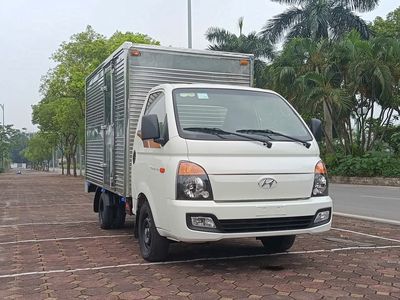 Bán Hyundai porter h150 2022