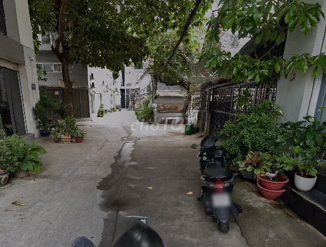 Аренда · 1 комн. · 35 м² · Quận Gò Vấp, ул. Đường Dương Quảng Hàm