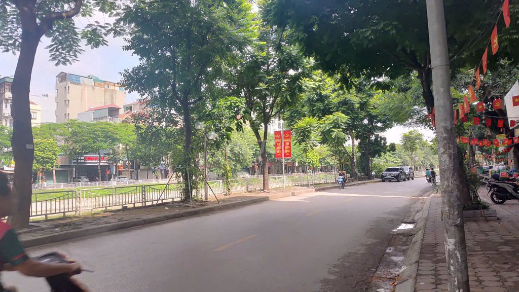 CHO THUÊ SÀN VĂN PHÒNG, KD SPA, DƯỠNG SINH...50M2, MẶT PHỐ KHƯƠNG ĐÌNH