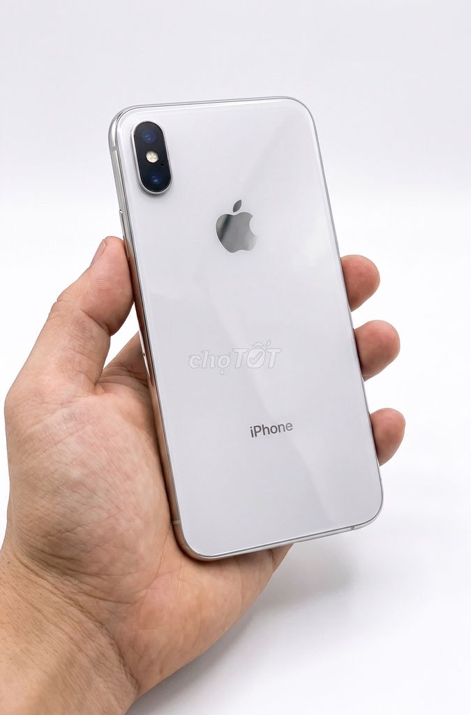 iphone X dung lượng 256g–Zin full cn,mới keng ZIN. Mua bán Điện thoại tại Quận Bình Thạnh Tp Hồ Chí Minh được đăng bởi Cuong Thinh hình 1
