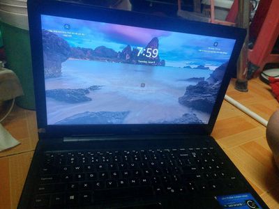 Dell Vostro 3590 Đen 2020