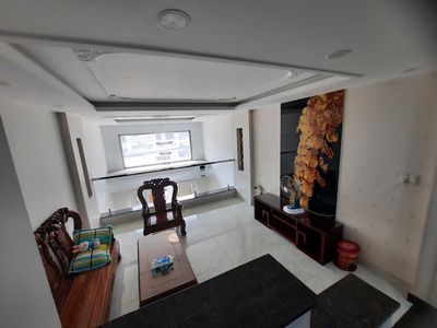 💯ĐỐI DIỆN CV🍃Nhà Đẹp MTNB Bình Phú 1 - 4x18m 5 Tầng 5PN SÁT MT CHỢ LỚN