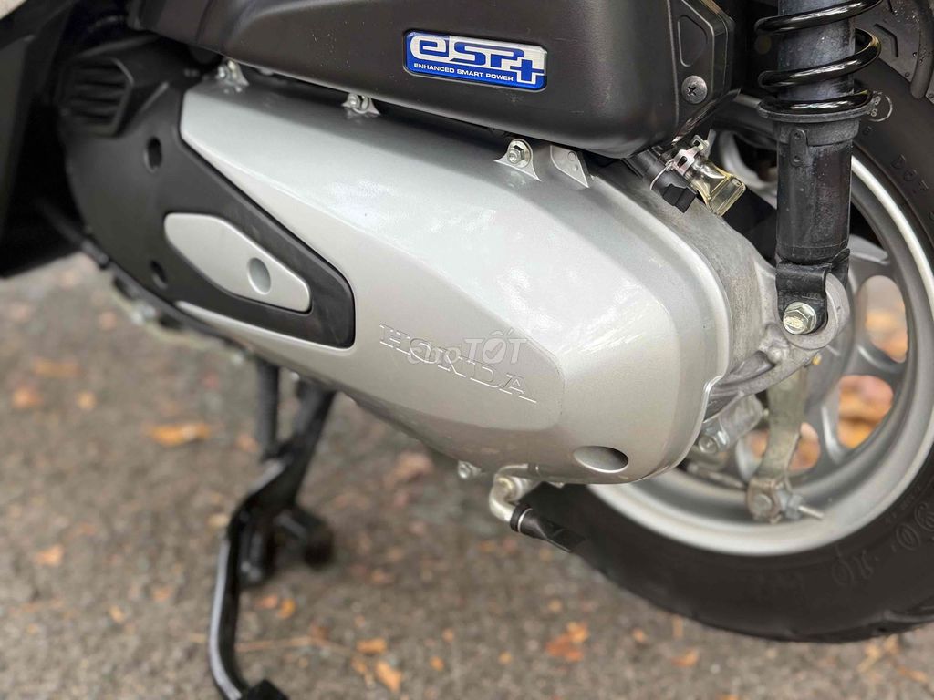 BÁN XE LEAD 2022 máy 4val lướt 4900km bstp sang te. Mua bán Xe máy tại Thành phố Thủ Đức Tp Hồ Chí Minh được đăng bởi XE MÁY ANH hình 17