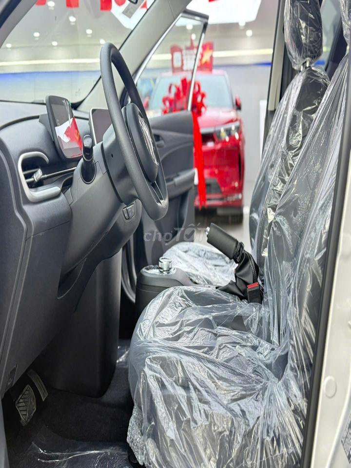 Herio Green Vay 100% Góp Nhẹ 9tr2/Tháng Bao Nợ Xấu. Mua bán Ô tô tại Thành phố Thủ Đức Tp Hồ Chí Minh được đăng bởi Kỳ hình 9