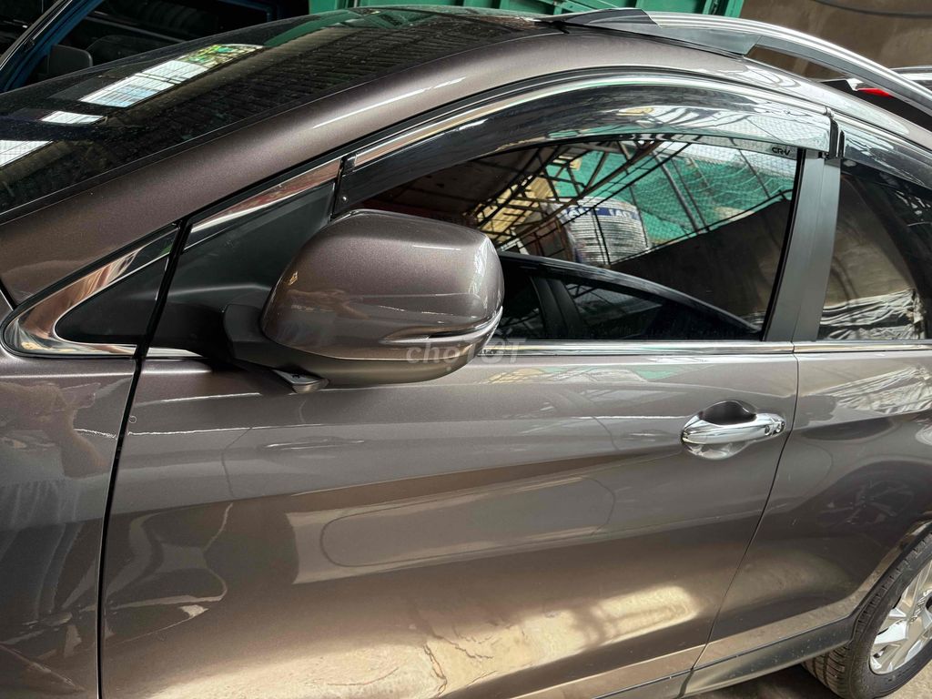 Honda CR V 2015 - 106000 km. Mua bán Ô tô tại Quận Gò Vấp Tp Hồ Chí Minh được đăng bởi Lan hình 1