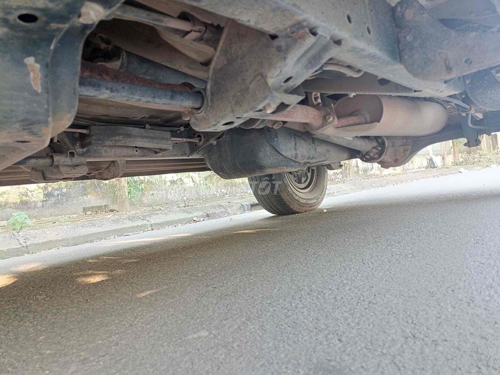 Ford Everest Vàng cát 7 chỗ. Mua bán Ô tô tại Quận Hà Đông Hà Nội được đăng bởi Hiệp Xoăn Hà Đông hình 11