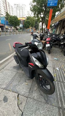 Honda vision 2018 mới 90% Bstp chính chủ. Mua bán Xe máy tại Quận Tân Phú Tp Hồ Chí Minh được đăng bởi Tuanduy