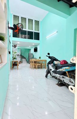 Аренда · 2 комн. · 40 м² · Quận Bình Thạnh, ул. Đường Nguyễn Văn Đậu