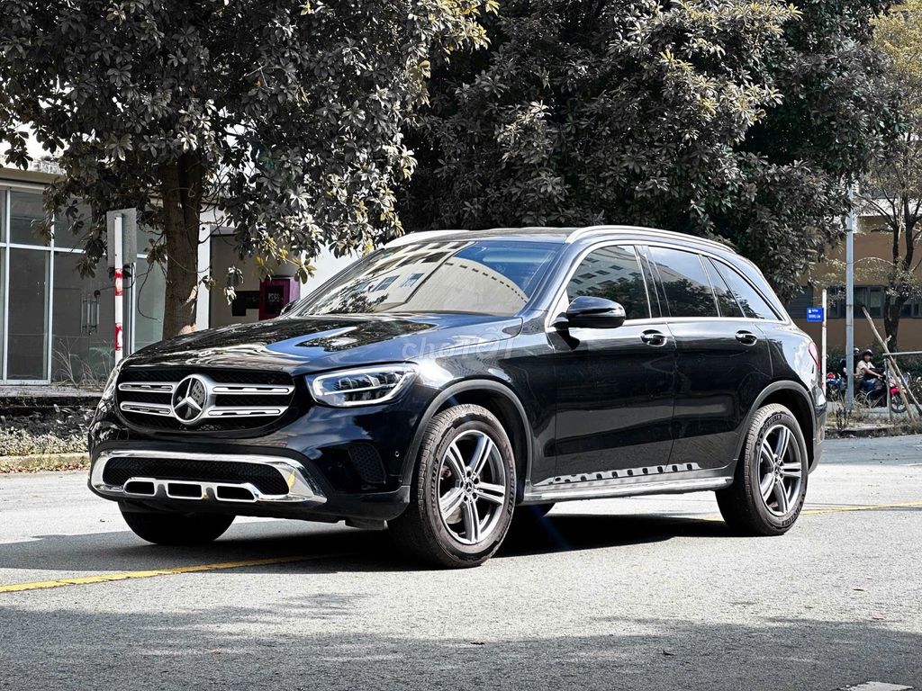Mercedes Benz GLC200 2021. Mua bán Ô tô tại Thành phố Thủ Đức Tp Hồ Chí Minh được đăng bởi HB AUTO  hình 2