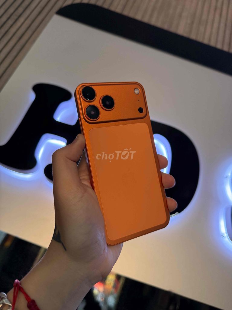 iPhone Xs Max Cam Độ Vỏ 17ProMax🍏CÓ TRẢ GÓP. Mua bán Điện thoại tại Quận Thanh Khê Đà Nẵng được đăng bởi HD STORE hình 1
