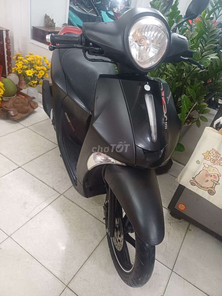 Yamaha Janus Đen khóa thông minh zin chất. Mua bán Xe máy tại Huyện Di Linh Lâm Đồng được đăng bởi xe  khánh ngọc và uy vũ hình 6