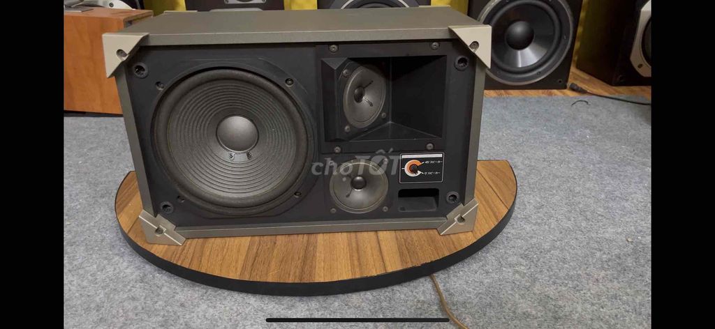 Loa karaoke Pioneer V16 nhật. Mua bán Tivi, Âm thanh tại Quận Hai Bà Trưng Hà Nội được đăng bởi Loa Máy Nhật hình 1