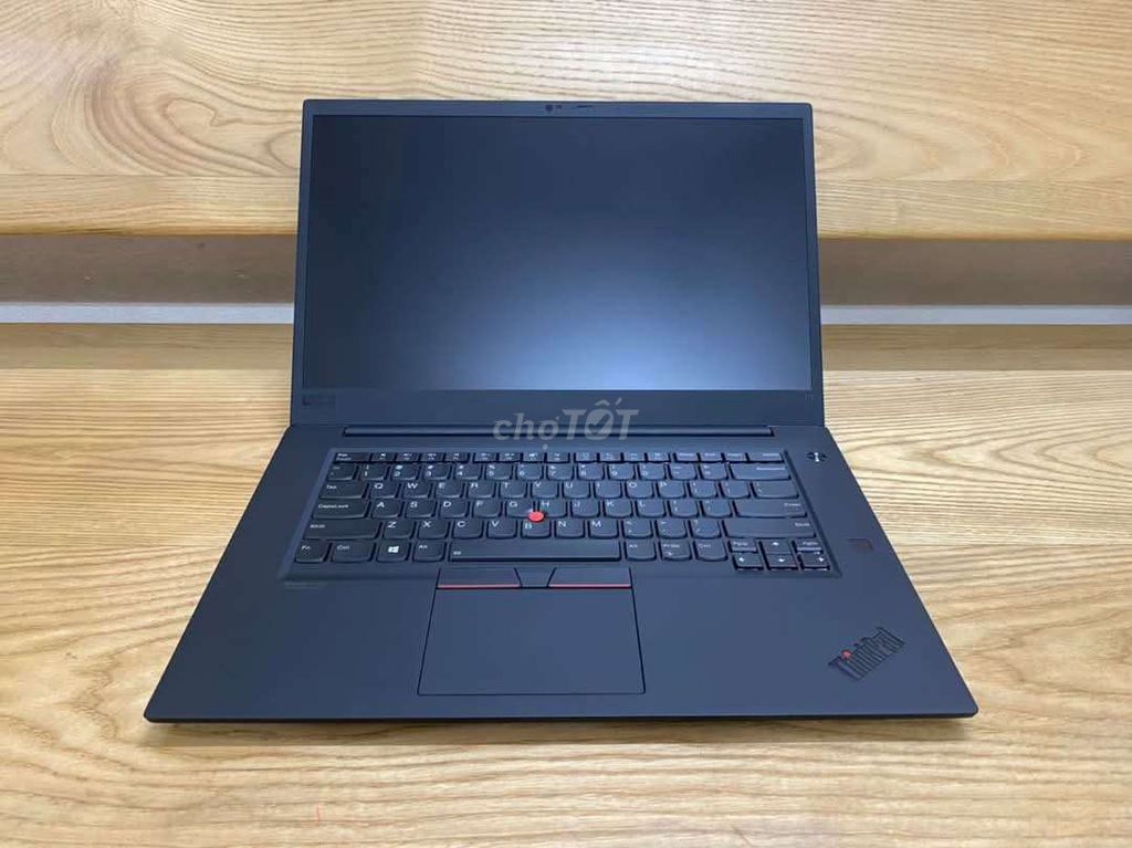 Thinkpad P1 gen 3 bản i9 10885H