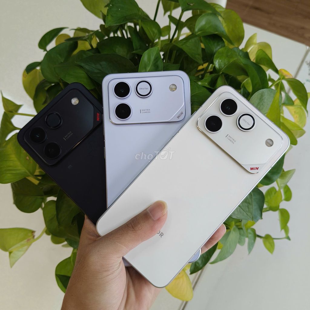 Honor Win RT 12/256-512GB ★ᴛʜᴜ ᴆᴛ ᴄᴜ̃★. Mua bán Điện thoại tại Quận Ninh Kiều Cần Thơ được đăng bởi DI ĐỘNG BULL hình 1