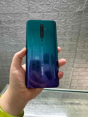 Oppo reno 2F ram8/128gb. Mua bán Điện thoại tại Quận Hoàng Mai Hà Nội được đăng bởi Phương Mai