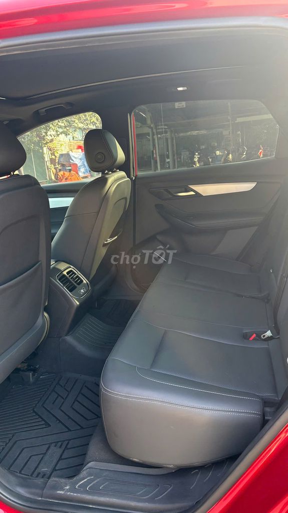 VinFast VF8 Plus Đỏ 2023. Mua bán Ô tô tại Quận Nam Từ Liêm Hà Nội được đăng bởi Duy Quang GF hình 6