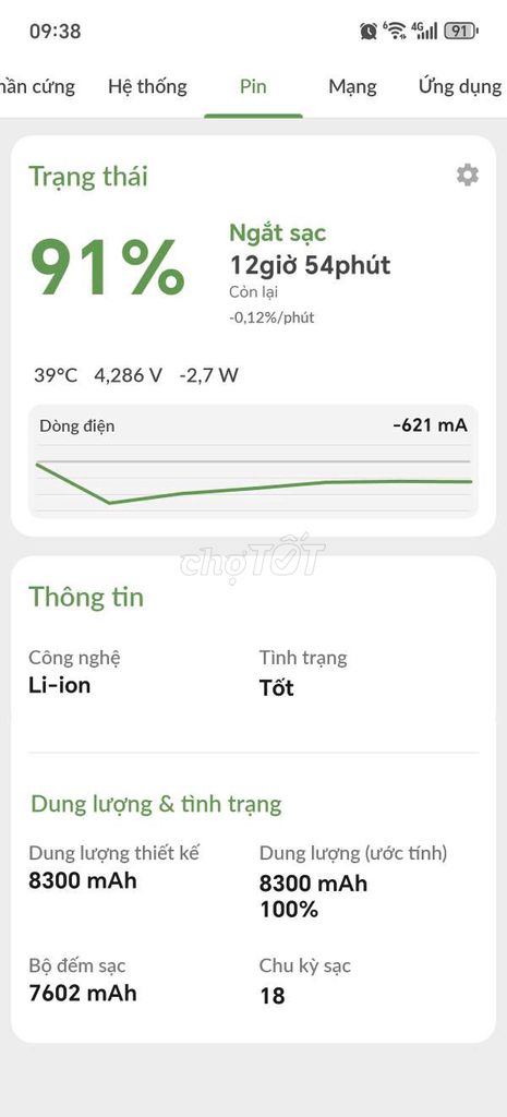 Honor X70 Trắng sạc 18 lần. Mua bán Điện thoại tại Thành phố Biên Hòa Đồng Nai được đăng bởi Vũ hình 1