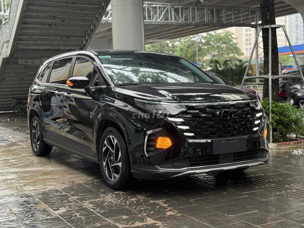 CẦN BÁN HUYNDAI CUTIN 1.5T ĐẶC BIỆT 12/2024. Mua bán Ô tô tại Quận Bắc Từ Liêm Hà Nội được đăng bởi Mr PHÁT THÁI HÀ AUTO hình 3