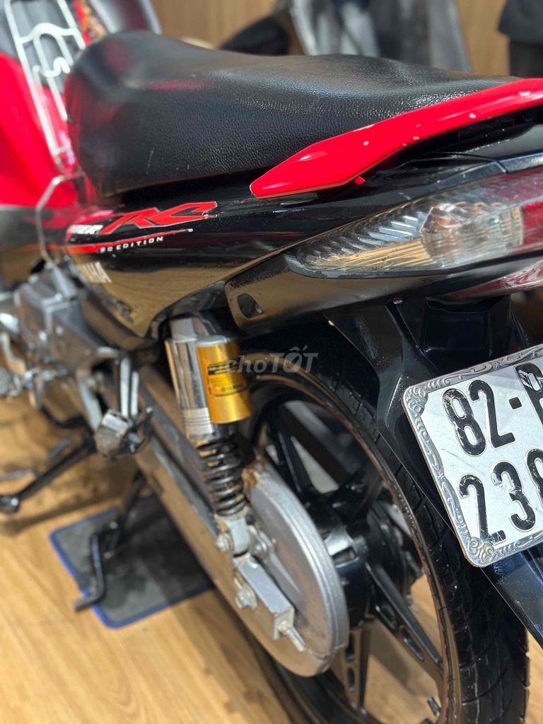 Bán xe Jupiter Fi. Mua bán Xe máy tại Quận 8 Tp Hồ Chí Minh được đăng bởi Trung xe hình 9