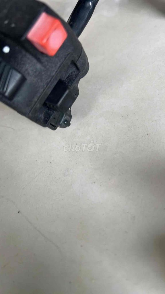 căp cùm công tắc anpha như hình đủ c n. Mua bán Phụ tùng xe tại Huyện Long Điền Bà Rịa - Vũng Tàu được đăng bởi Nguyễn Trọng bằng hình 4