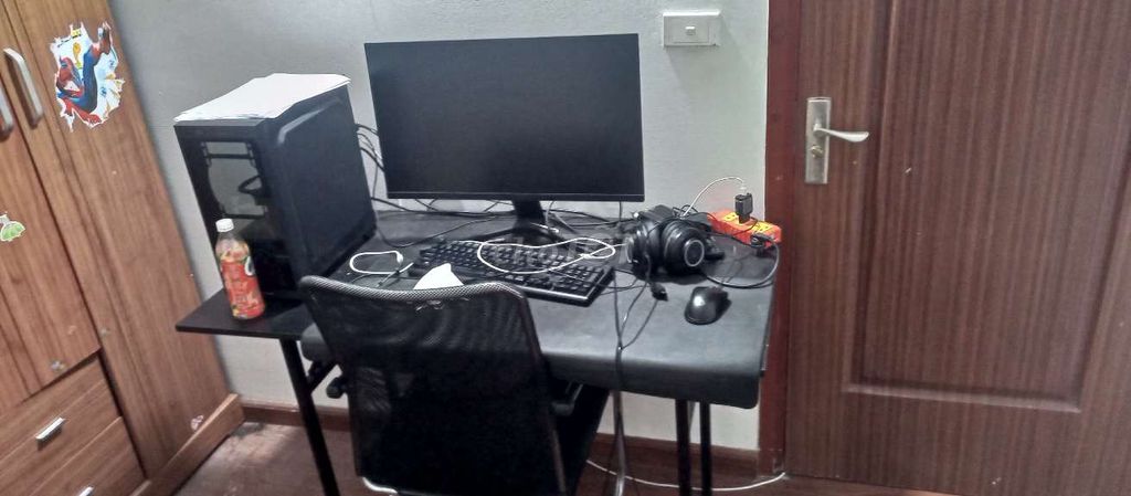 Intel Core i3-9100F 8GB/112GB SSD. Mua bán Máy tính để bàn tại Huyện Thanh Trì Hà Nội được đăng bởi Giáp hình 1