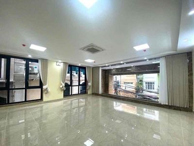 MP Tô Vĩnh Diện 113m, 9 Tầng, MT 8m. Vỉa hè, KD tốt. 65 tỷ. Mua bán nhà ở tại Quận Thanh Xuân Hà Nội được đăng bởi Trung Kiên