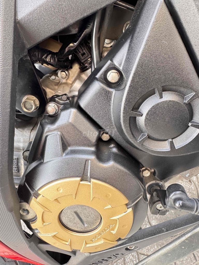 Sonic odo thấp ,chính chủ ,xe trùm mền. Mua bán Xe máy tại Thành phố Rạch Giá Kiên Giang được đăng bởi Nam 315 Mac Cuu hình 7