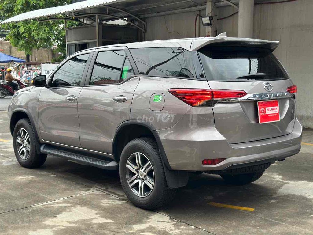 Fortuner дизель автомат 2024 пробег 16.000км - 960МЛН