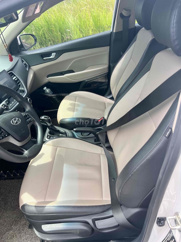 Hyundai Accent 2021 1.4 ATH. Mua bán Ô tô tại Quận Cẩm Lệ Đà Nẵng được đăng bởi A Hải hình 5