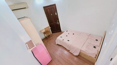 Còn 2 phòng full nội thất y như hình, ngay Hàng Xanh, sát Thị Nghè !